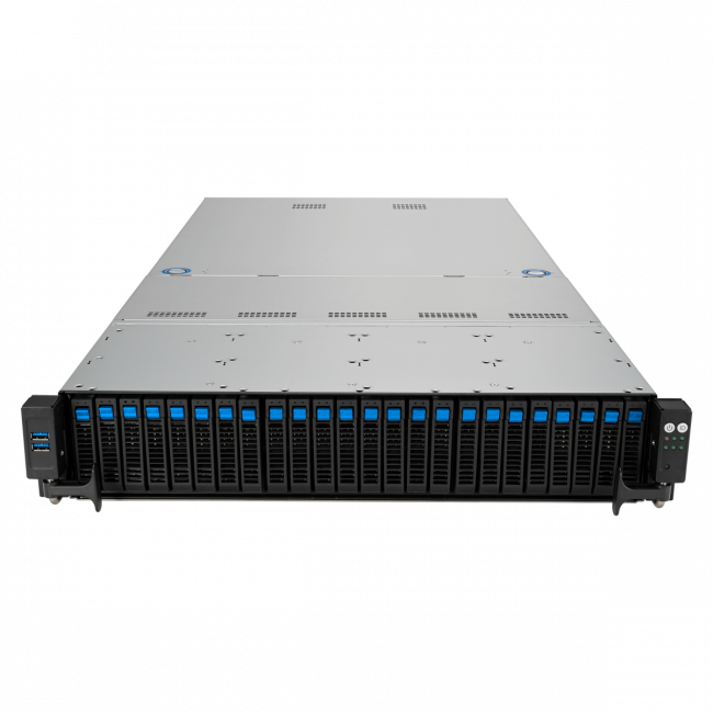Серверная платформа ASUS 90SF03X1-M000R0 — для бизнеса и офиса Серверная платформа ASUS 90SF03X1-M000R0 — для бизнеса и офиса