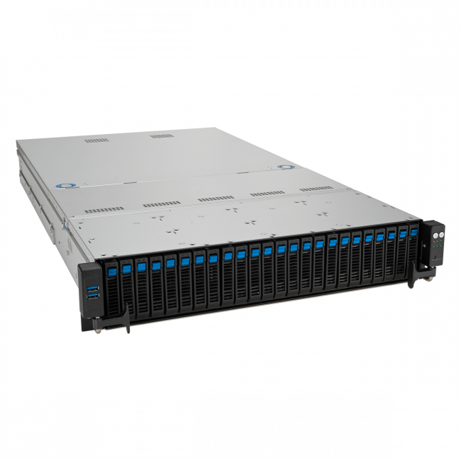 Серверная платформа ASUS 90SF03X1-M000R0 — для бизнеса и офиса Серверная платформа ASUS 90SF03X1-M000R0 — для бизнеса и офиса