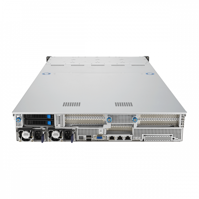 Серверная платформа ASUS 90SF03X1-M000R0 — для бизнеса и офиса Серверная платформа ASUS 90SF03X1-M000R0 — для бизнеса и офиса