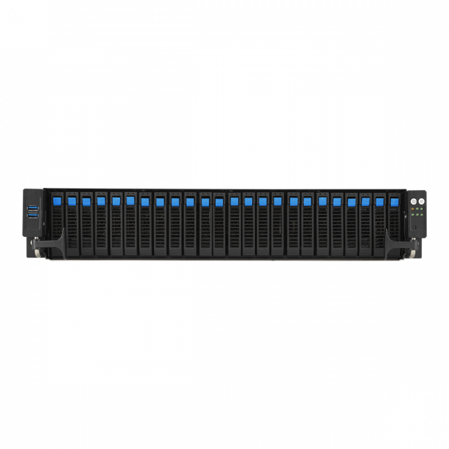 Серверная платформа ASUS 90SF03X1-M000R0 — для бизнеса и офиса Серверная платформа ASUS 90SF03X1-M000R0 — для бизнеса и офиса