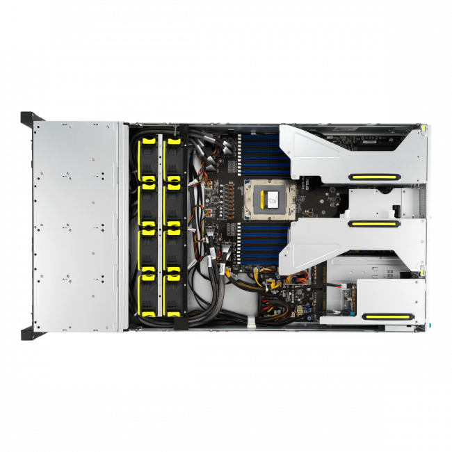 Серверная платформа ASUS 90SF03X1-M000R0 — для бизнеса и офиса Серверная платформа ASUS 90SF03X1-M000R0 — для бизнеса и офиса