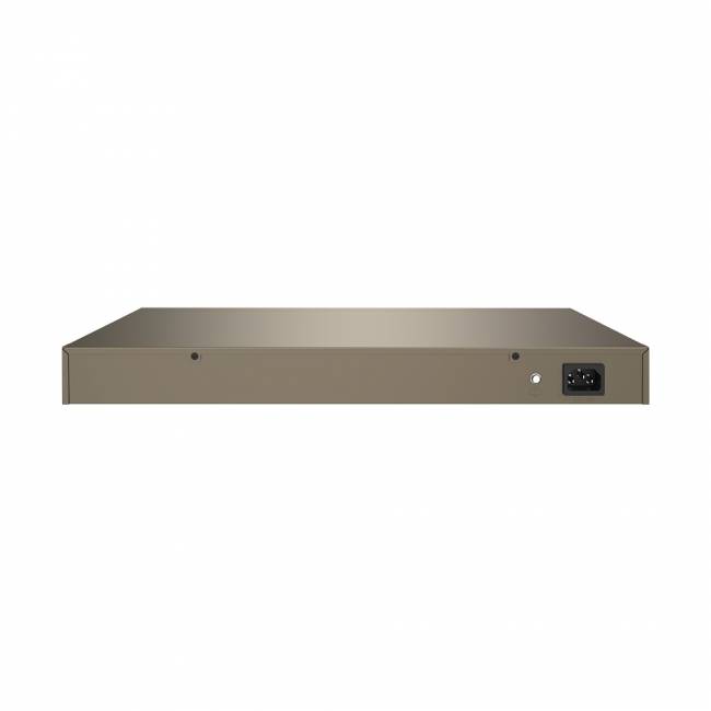 Коммутатор Tenda G1050F — для бизнеса и офиса