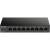 Коммутатор D-Link DES-1009MP/A1A — для бизнеса и офиса