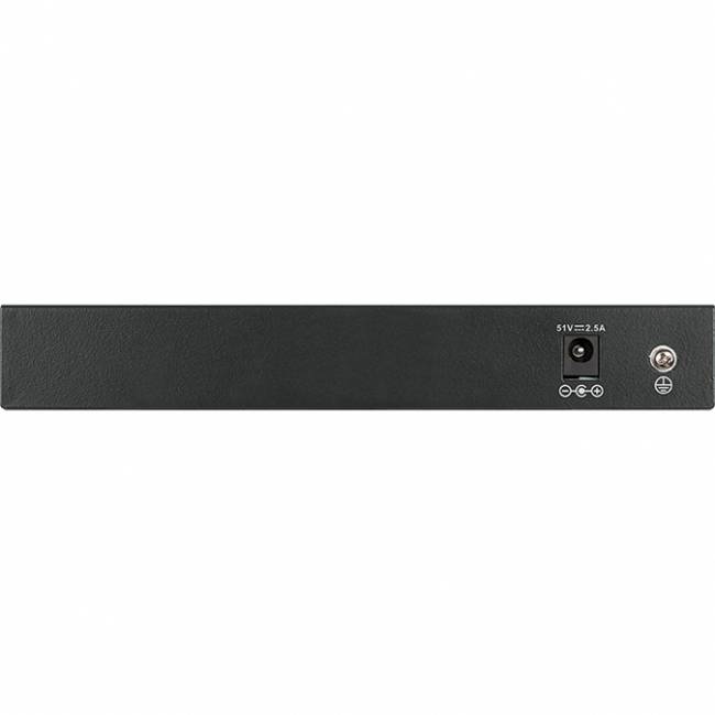 Коммутатор D-Link DES-1009MP/A1A — для бизнеса и офиса
