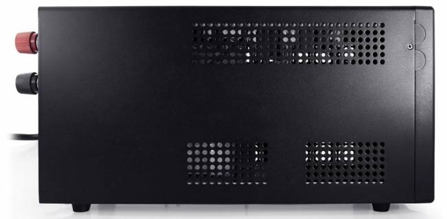 Источник бесперебойного питания Powercom Infinity INF-1100 — для бизнеса и офиса Источник бесперебойного питания Powercom Infinity INF-1100 — для бизнеса и офиса