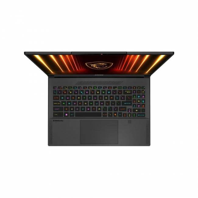 Ноутбук MSI 9S7-15FL35-239 — для бизнеса и офиса Ноутбук MSI 9S7-15FL35-239 — для бизнеса и офиса