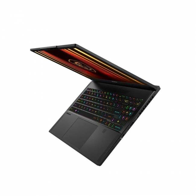 Ноутбук MSI 9S7-15FL35-239 — для бизнеса и офиса Ноутбук MSI 9S7-15FL35-239 — для бизнеса и офиса