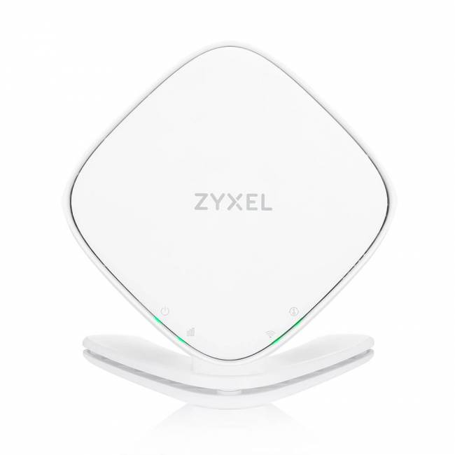 Точка доступа ZyXEL WX3100-T0-EU01V2F — для бизнеса и офиса Точка доступа ZyXEL WX3100-T0-EU01V2F — для бизнеса и офиса