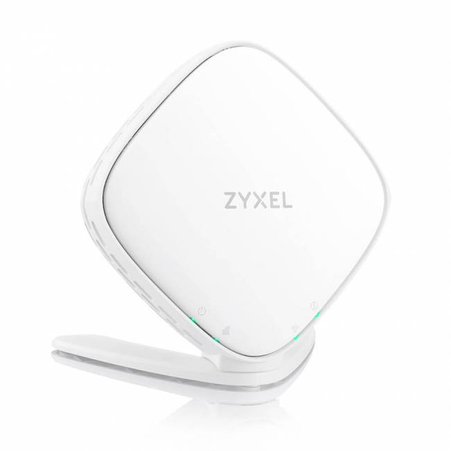 Точка доступа ZyXEL WX3100-T0-EU01V2F — для бизнеса и офиса Точка доступа ZyXEL WX3100-T0-EU01V2F — для бизнеса и офиса