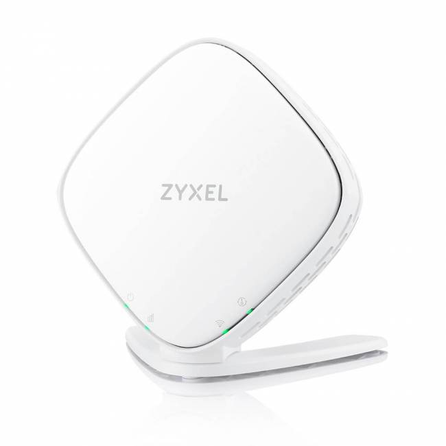 Точка доступа ZyXEL WX3100-T0-EU01V2F — для бизнеса и офиса Точка доступа ZyXEL WX3100-T0-EU01V2F — для бизнеса и офиса