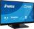 Монитор IIYAMA T2254MSC-B2AG — для бизнеса и офиса Монитор IIYAMA T2254MSC-B2AG — для бизнеса и офиса