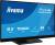 Монитор IIYAMA T2254MSC-B2AG — для бизнеса и офиса Монитор IIYAMA T2254MSC-B2AG — для бизнеса и офиса