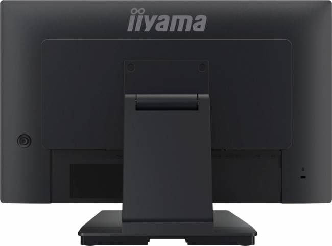 Монитор IIYAMA T2254MSC-B2AG — для бизнеса и офиса Монитор IIYAMA T2254MSC-B2AG — для бизнеса и офиса
