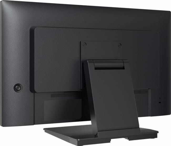 Монитор IIYAMA T2254MSC-B2AG — для бизнеса и офиса Монитор IIYAMA T2254MSC-B2AG — для бизнеса и офиса