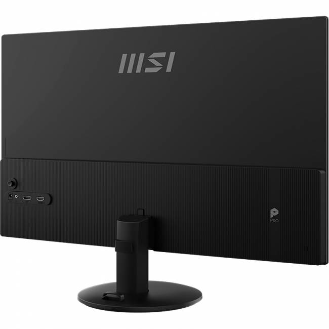 Монитор MSI PRO MP272L (9S6-3PD6CT-008) — для бизнеса и офиса Монитор MSI PRO MP272L (9S6-3PD6CT-008) — для бизнеса и офиса