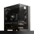 Корпус без блока питания Thermalright A70 FAN5-C Black (TR-A70 Black FAN5-C) — для бизнеса и офиса Корпус без блока питания Thermalright A70 FAN5-C Black (TR-A70 Black FAN5-C) — для бизнеса и офиса