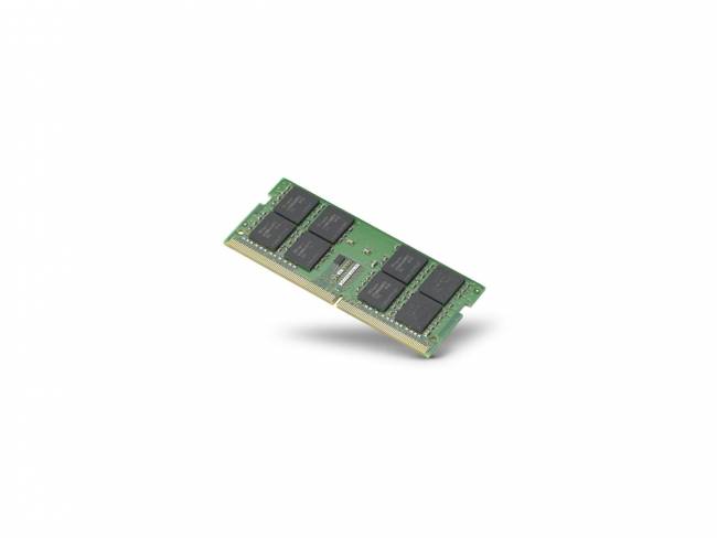 Память оперативная Kingston ValueRAM KVR32S22D8/16 — для бизнеса и офиса