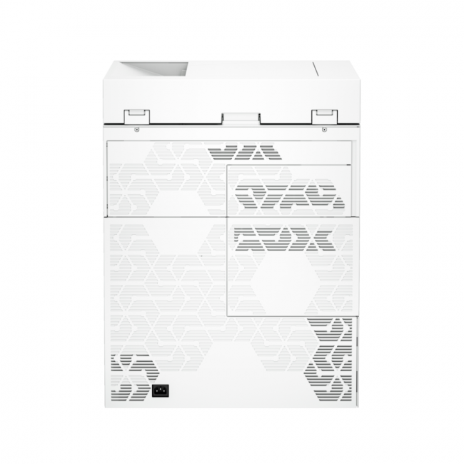 Лазерное МФУ HP Color LaserJet Enterprise Flow MFP 6800zf (6QN36A) — для бизнеса и офиса Лазерное МФУ HP Color LaserJet Enterprise Flow MFP 6800zf (6QN36A) — для бизнеса и офиса