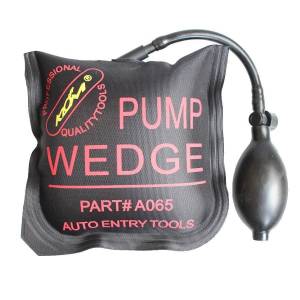 Пневмоподушка PUMP WEDGE 160*155 мм