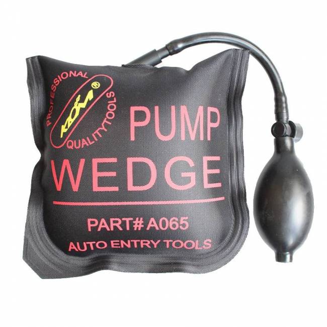Пневмоподушка PUMP WEDGE 160*155 мм — для бизнеса и офиса Пневмоподушка PUMP WEDGE 160*155 мм — для бизнеса и офиса