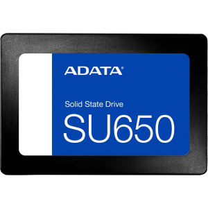 Твердотельный накопитель ADATA ASU650SS-2TT-R