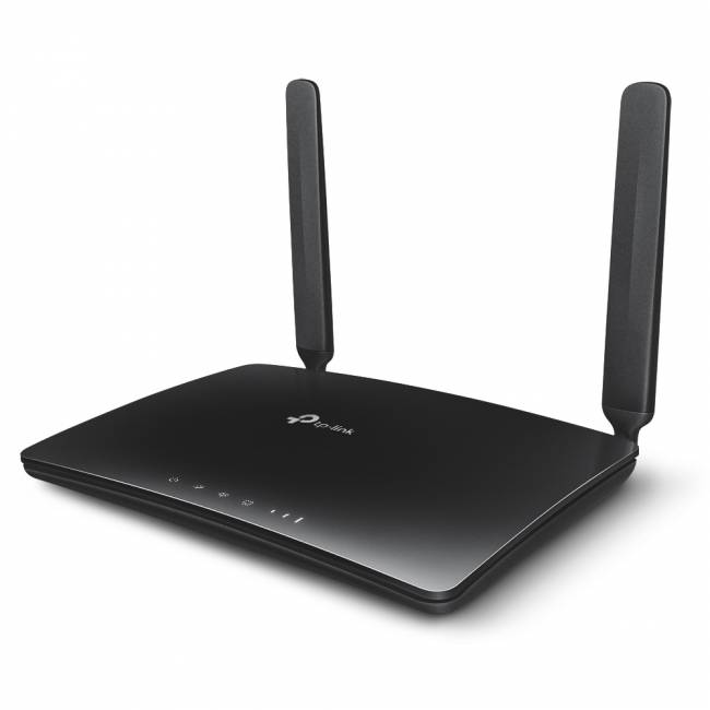 Маршрутизатор LTE TP-Link Archer MR200 — для бизнеса и офиса Маршрутизатор LTE TP-Link Archer MR200 — для бизнеса и офиса