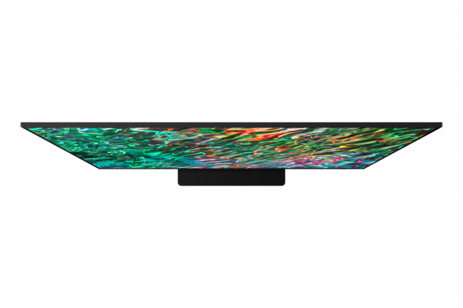 Телевизор ЖК 55" Samsung Samsung Electronics 55" Neo QLED 4K QN90B — для бизнеса и офиса Телевизор ЖК 55" Samsung Samsung Electronics 55" Neo QLED 4K QN90B — для бизнеса и офиса