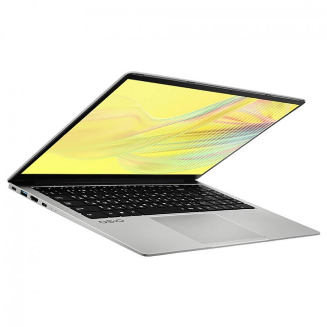 Ноутбук Ноутбук OSIO FocusLine F150a-008 — для бизнеса и офиса