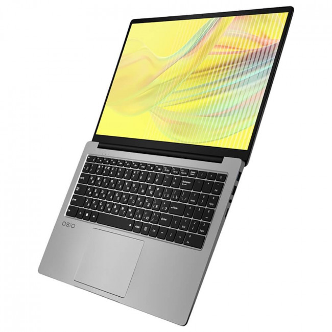 Ноутбук Ноутбук OSIO FocusLine F150a-008 — для бизнеса и офиса