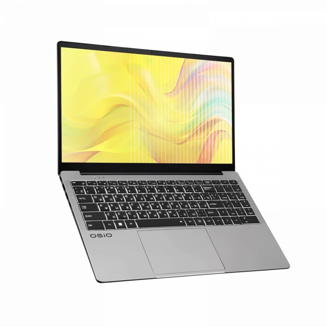 Ноутбук Ноутбук OSIO FocusLine F150a-008 — для бизнеса и офиса
