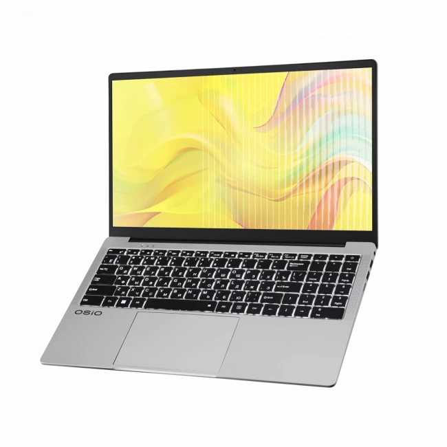 Ноутбук Ноутбук OSIO FocusLine F150a-008 — для бизнеса и офиса