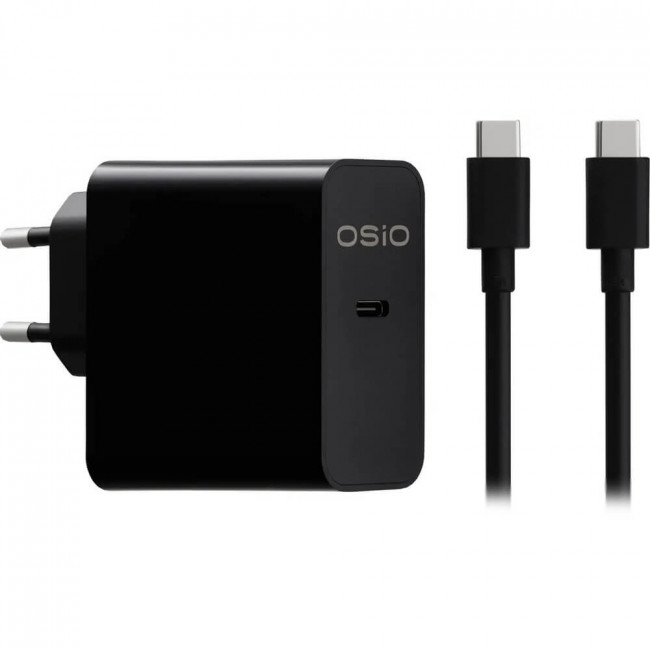 Ноутбук Ноутбук OSIO FocusLine F150a-008 — для бизнеса и офиса