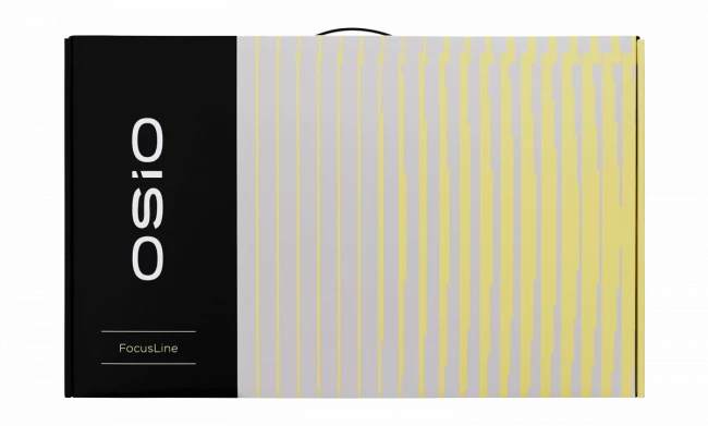 Ноутбук Ноутбук OSIO FocusLine F150a-008 — для бизнеса и офиса