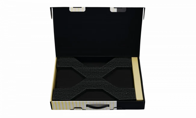 Ноутбук Ноутбук OSIO FocusLine F150a-008 — для бизнеса и офиса