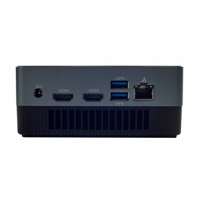 Персональный компьютер ООО «ИНФЕРИТ» IFNTI5P3 — для бизнеса и офиса Персональный компьютер ООО «ИНФЕРИТ» IFNTI5P3 — для бизнеса и офиса