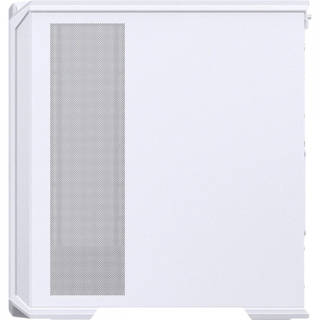 Корпус без блока питания JONSBO D400 White — для бизнеса и офиса Корпус без блока питания JONSBO D400 White — для бизнеса и офиса