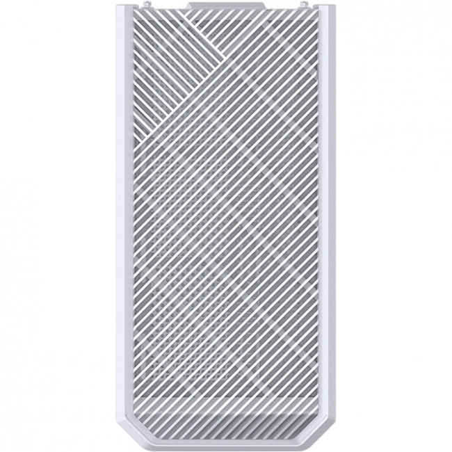 Корпус без блока питания JONSBO D400 White — для бизнеса и офиса Корпус без блока питания JONSBO D400 White — для бизнеса и офиса