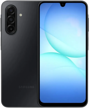 Смартфон Samsung Electronics SM-A175FZKOCAU