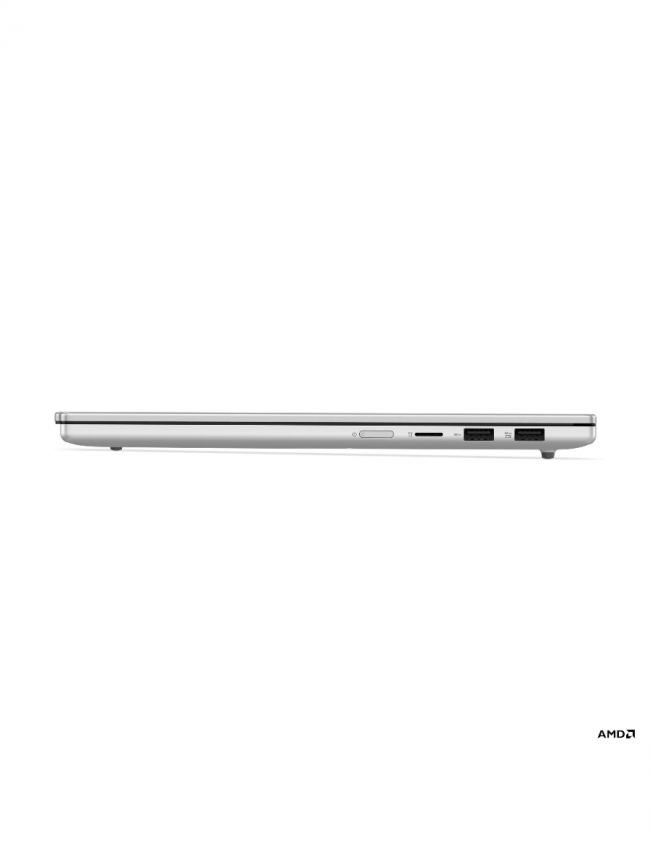 Ноутбук Lenovo IdeaPad Slim 5 15ARP10 15.1" — для бизнеса и офиса