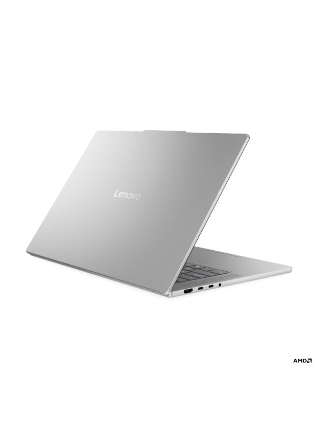 Ноутбук Lenovo IdeaPad Slim 5 15ARP10 15.1" — для бизнеса и офиса