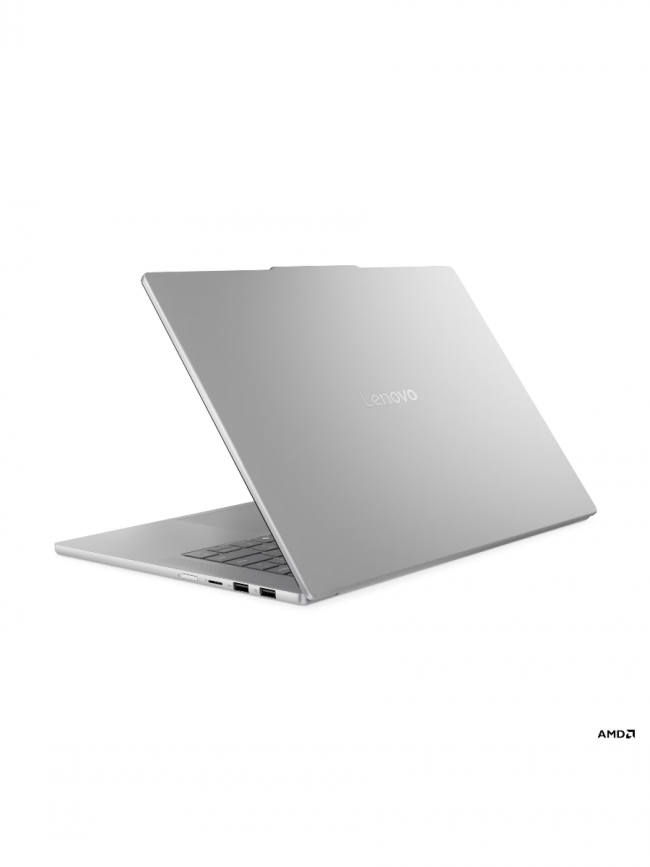 Ноутбук Lenovo IdeaPad Slim 5 15ARP10 15.1" — для бизнеса и офиса