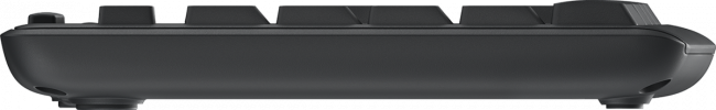Комплект (клавиатура + мышь) Logitech 920-009807 — для бизнеса и офиса Комплект (клавиатура + мышь) Logitech 920-009807 — для бизнеса и офиса