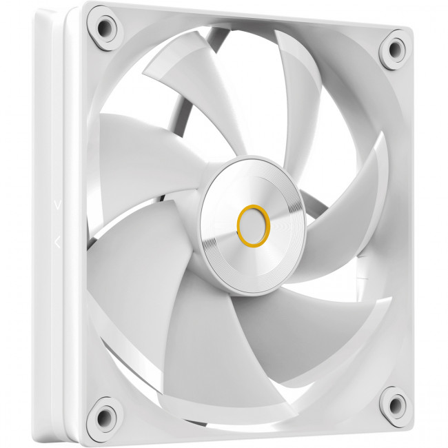 Система жидкостного охлаждения Ocypus Sigma-L36-WH3ANWL00P-GL White — для бизнеса и офиса