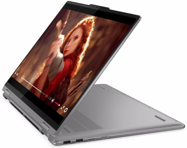 Ноутбук Lenovo 83DM0006US — для бизнеса и офиса