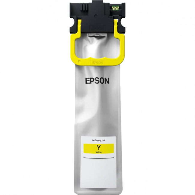 Картридж Epson C13T01C400 — для бизнеса и офиса Картридж Epson C13T01C400 — для бизнеса и офиса