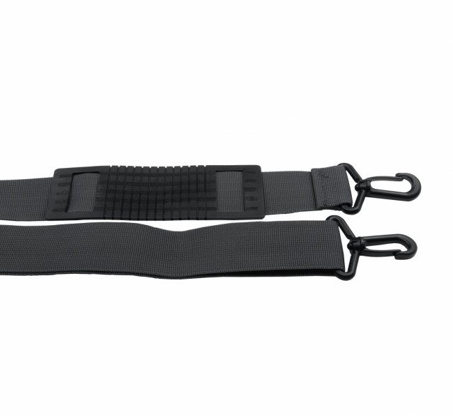 Сумка для ноутбука нейлон Continent CC-211 Grey — для бизнеса и офиса