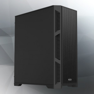 Корпус без блока питания RAIJINTEK 0R20B00231