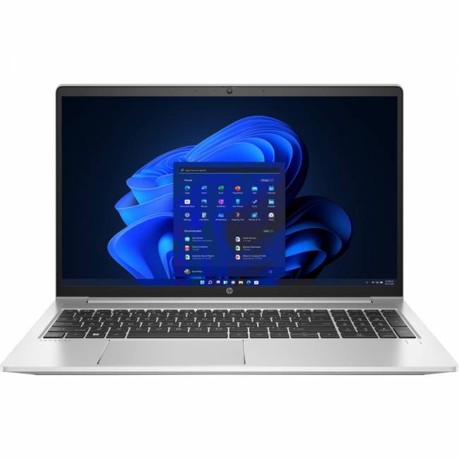 Ноутбук HP 5Y3S0EA — для бизнеса и офиса Ноутбук HP 5Y3S0EA — для бизнеса и офиса