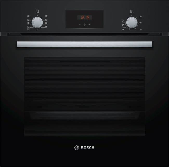 Встраиваемая электрическая духовка BOSCH Bosch Serie | 2 HBF114EB0R — для бизнеса и офиса Встраиваемая электрическая духовка BOSCH Bosch Serie | 2 HBF114EB0R — для бизнеса и офиса