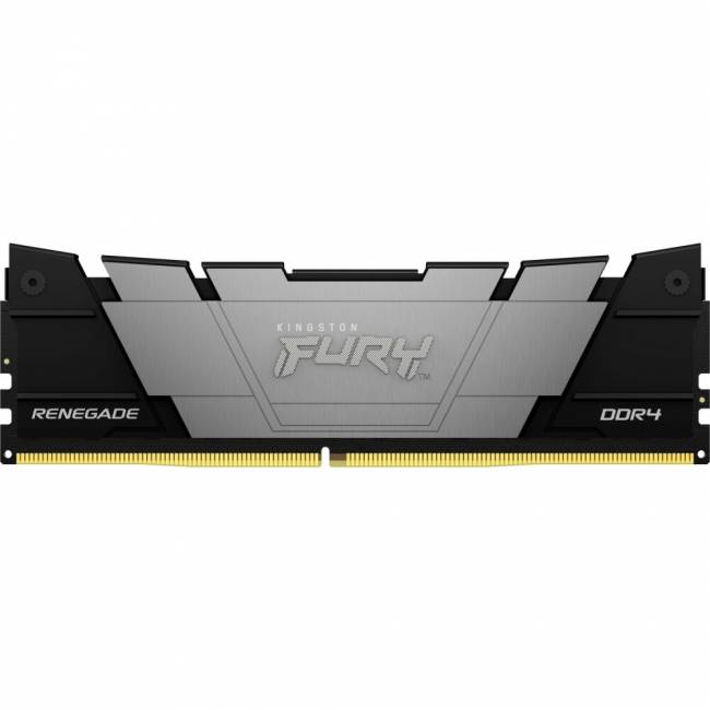 Память оперативная Kingston KF440C19RB12/16 — для бизнеса и офиса Память оперативная Kingston KF440C19RB12/16 — для бизнеса и офиса